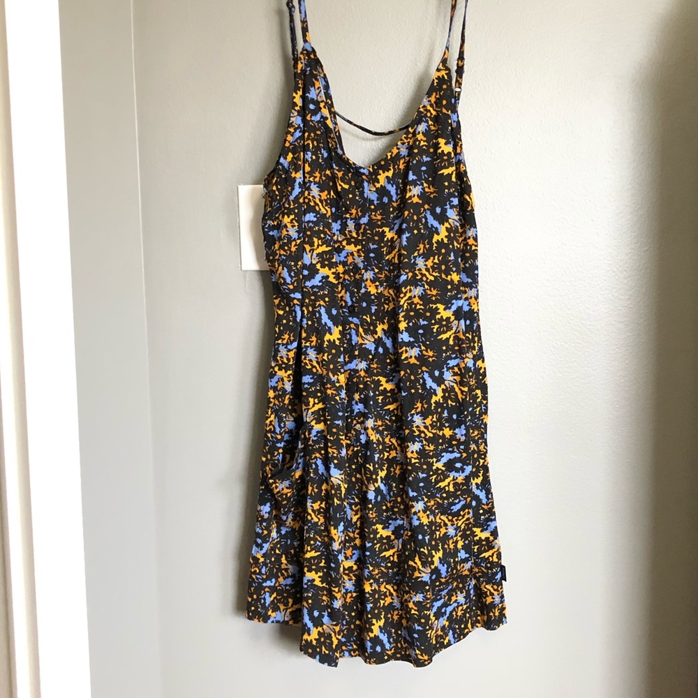 RVCA | Romper